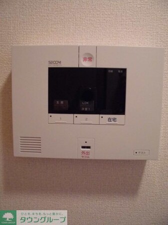 ストーク北野の物件内観写真